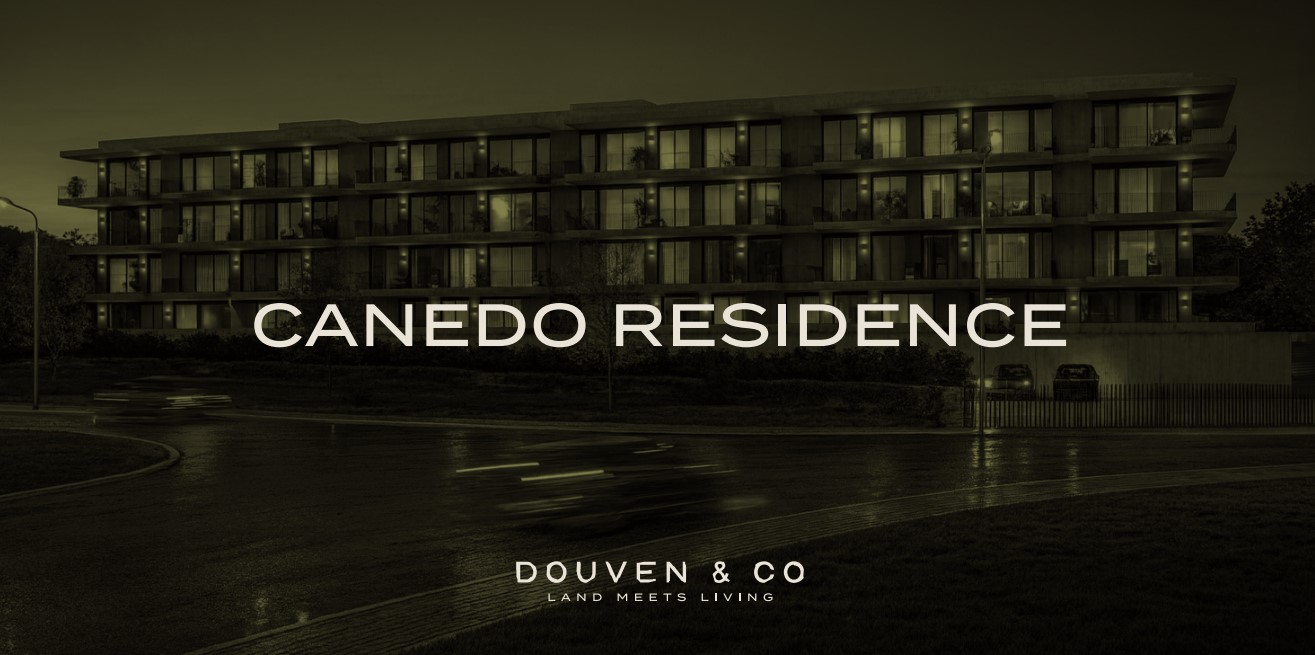 T2 Canedo Residence